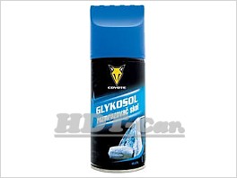 Glykosol 300ml se škrabkou rozmrazovač skel