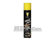 Aktivní čistič plastů interiéru 300ml