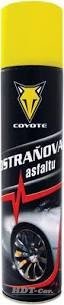 Odstraňovač asfaltu 300ml