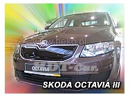 Zimní clona chladiče, kryt Škoda Octávia III 13R
