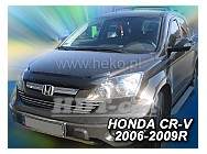 Ochranné lišty PLK Honda CR-V 5D 06-09 R