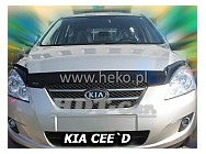 Ochranné lišty PLK Kia Ceed