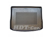 Vana do kufru VW Tiguan 4/5D 07R 4x4