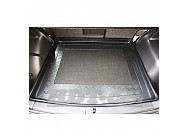 Vana do kufru VW Golf Plus 5D 05R htb