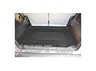 Vana do kufru Ssangyong Korado I. 3D 97R