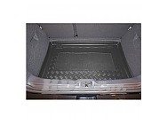 Vana do kufru Renault Clio IV 5D 12R