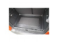 Vana do kufru Renault Captur suv/5d 2013