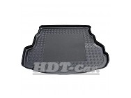Vana do kufru Mazda 6 4D 02R sed