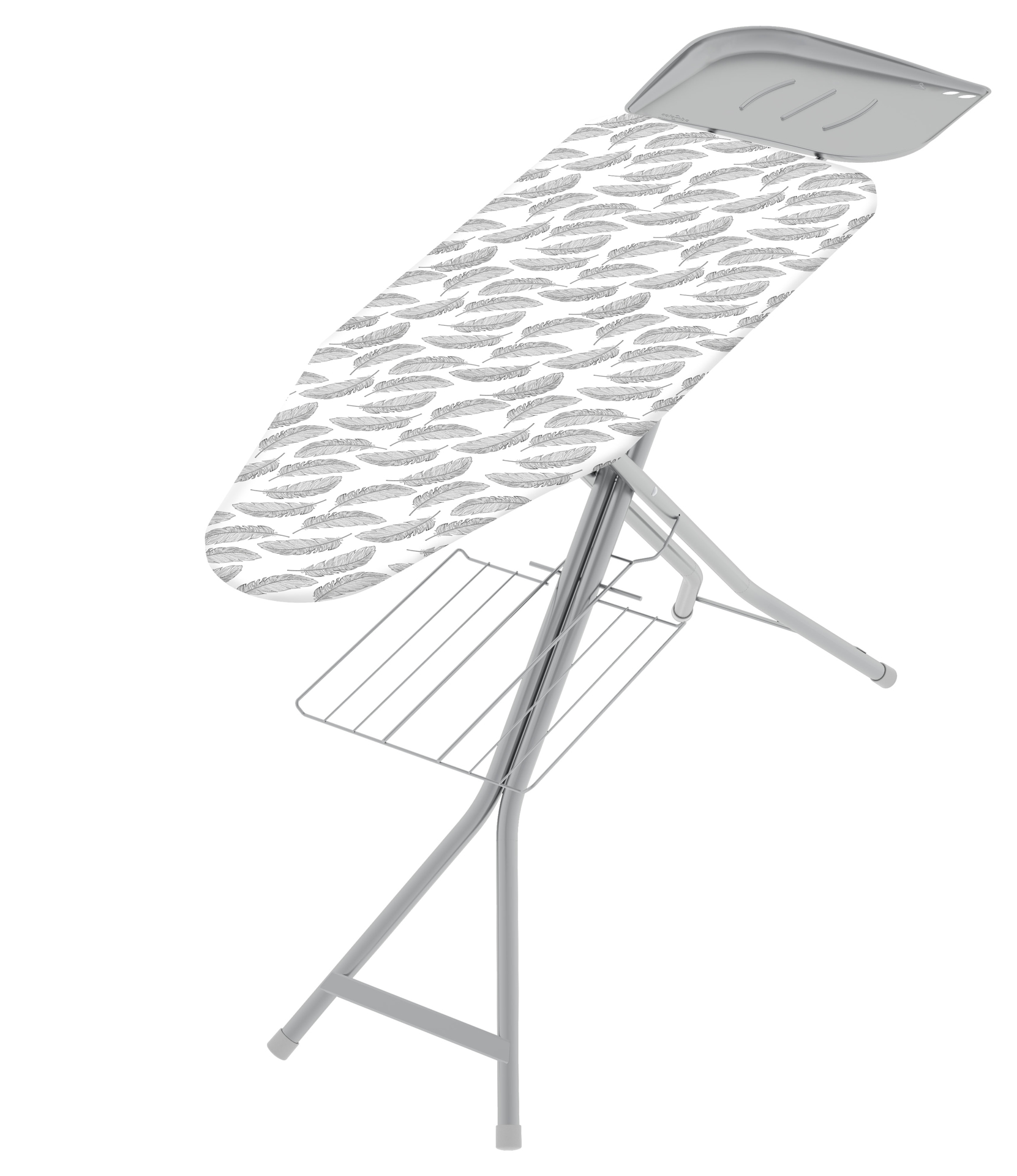 Žehlící prkno Turbo Vapor 120x40cm