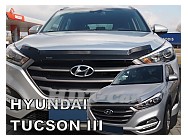 Ochranné lišty PLK Hyndai Tucson 5D 15R