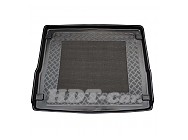Vana do kufru Ford Focus II 5D 04R combi