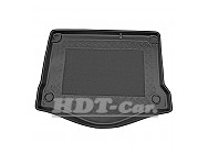 Vana do kufru Ford Focus II 3/5D 04R htb dojezd .kolo