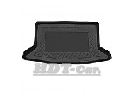 Vana do kufru Fiat Sedici 4x4 5D 06R