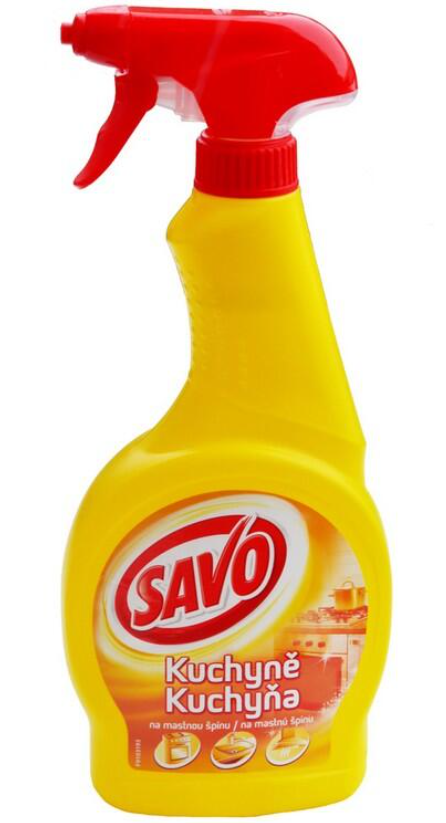 SAVO kuchyně 500ml