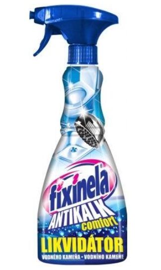 Fixinela Antikalk Comfort 500 ml