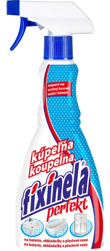 Fixinela Perfekt koupelna 500 ml