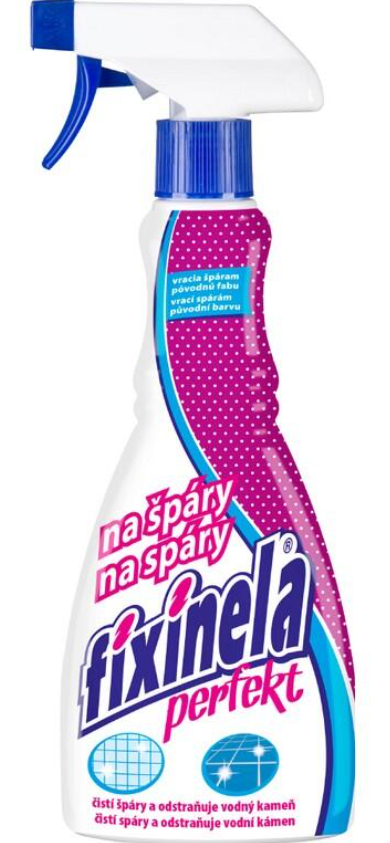 Fixinela Perfekt na spáry 500ml