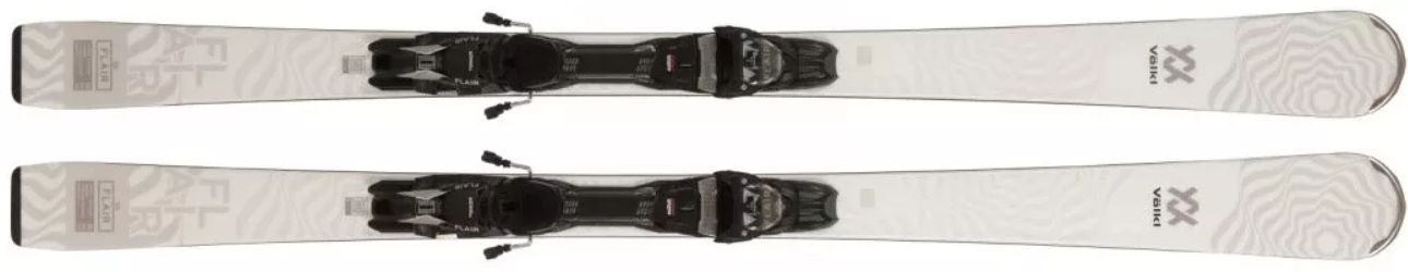 Lyže VOLKL FLAIR 158 cm