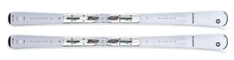 Lyže BLIZZARD ELEVATE 7.2 160 cm 