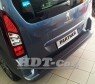 Nášlapy kufrů Peugeot Partnet 08R