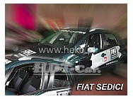Ofuky Fiat Sedici 5D 07R