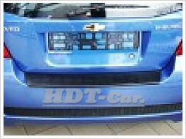 Nášlapy kufrů Chevrolet Aveo 07R htb