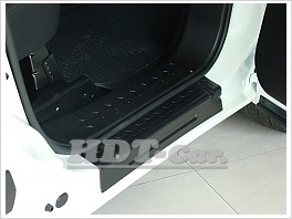 Fiat Doblo 10R kryt prahu 