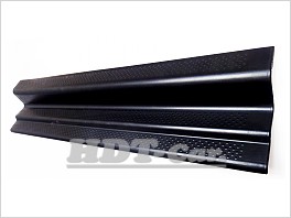 VW Caddy 10-14R kryt prahu