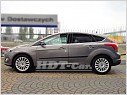Ochranné lišty Ford Focus 5D 11R