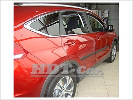 Ochranné lišty Honda CR-V 12R