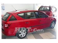 Ochranné lišty Kia Ceed SW 06R