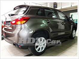 Ochranné lišty Mitsubishi ASX FL 13R