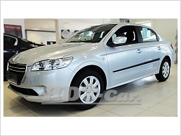 Ochranné lišty Peugeot 301 sed 13R