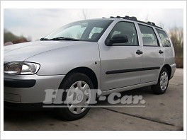 Ochranné lišty Seat Cordoba Vario 93R