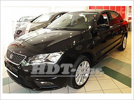 Ochranné lišty Seat Toledo 13R htb