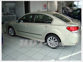 Ochranné lišty Subaru Legacy 11R