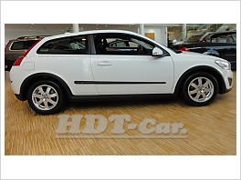Ochranné lišty Volvo C30 11R