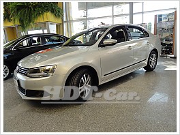 Ochranné lišty VW Jetta 11R/14