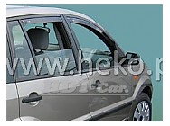 Ofuky Ford Fusion 5D 03R