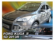 Ofuky Ford Kuga II 5D 12R (+zadní)