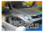 Ofuky Ford Kuga 5D 08R (+zadní)
