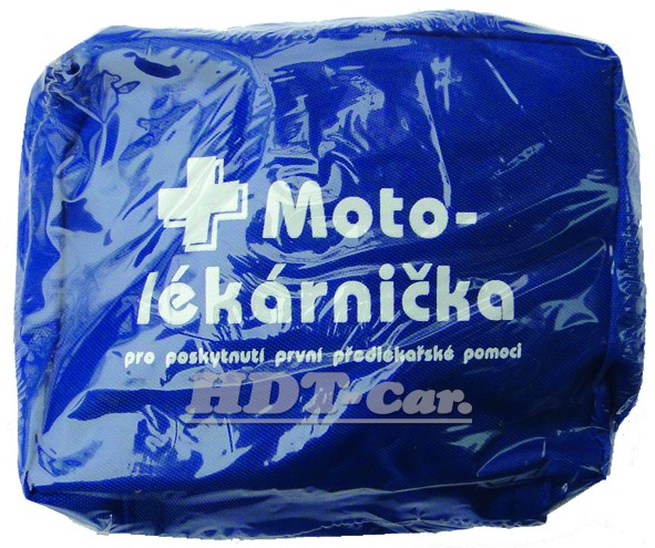 Motolékárnička
