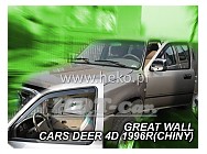 Ofuky Great Wall Deer 4D 96R