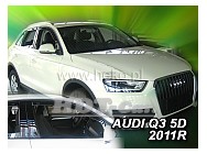 Ofuky Audi  Q3 5D 11R