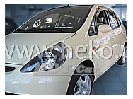 Ofuky Honda Jazz  5D 01R