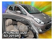 Ofuky Hyundai ix20 5D 10R