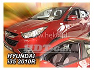 Ofuky Hyundai ix35 5D 10R
