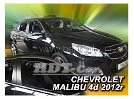 Ofuky Chevrolet Malibu IV 4D 12R