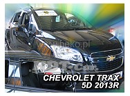 Ofuky Chevrolet Trax 5 D 2013--
