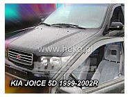 Ofuky Kia Joice 5D 99--02R